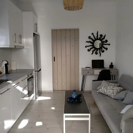 Studio Alexandros Apartment *