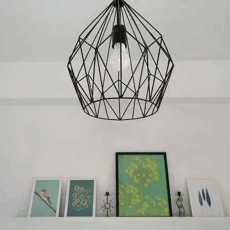 Apartment Studio Alexandros