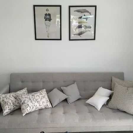 Apartment Studio Alexandros Agios Nikolaos (Crete)