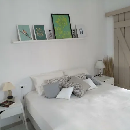 Studio Alexandros Agios Nikolaos (Crete)