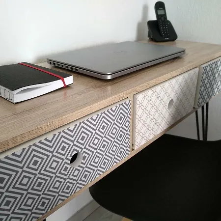 Studio Alexandros Apartment *
