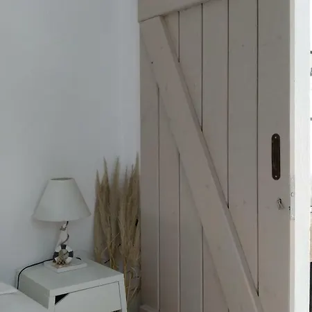 Studio Alexandros Apartment