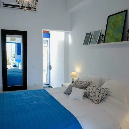 Apartment Studio Alexandros Agios Nikolaos (Crete)